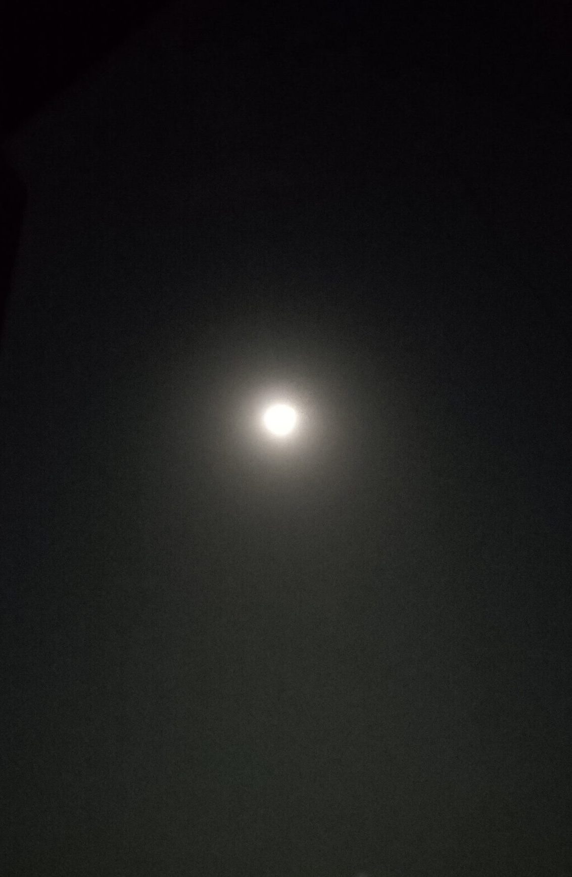 Luz de luna